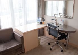 Holiday Inn Express TAOYUAN by IHG 2