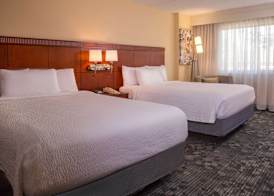 Sonesta Select Charlotte University Research Park 4
