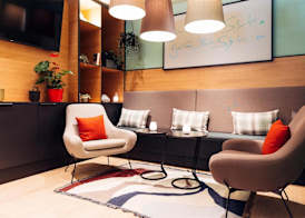 harry's home Berlin-Moabit hotel & apartments 2