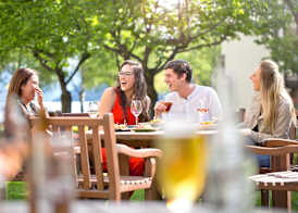 Novotel Queenstown Lakeside 3