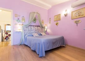 Bed and Breakfast A casa delle Fate 4