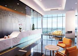 Hilton Garden Inn Puchong 4