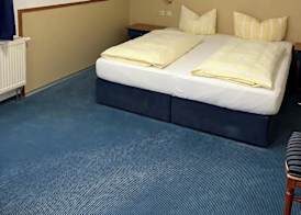 Hotel am Bayrischen Platz 2