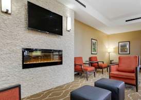 Comfort Suites Piedmont - Greenville South 2