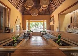 Reef Yucatán All Inclusive & Convention Center 4