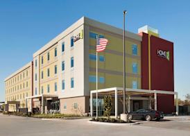 Home2 Suites by Hilton Houston Pasadena 2