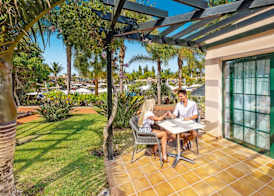 allsun Hotel Esplendido 4