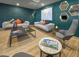 City Express Plus by Marriott Ciudad de Mexico Interlomas 4