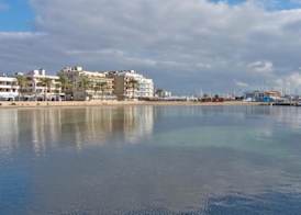 Hotel Marbel 3