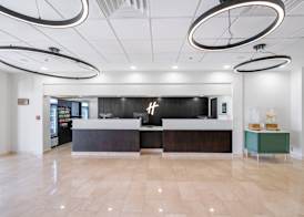 Holiday Inn PONCE & TROPICAL CASINO by IHG 2