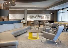 SpringHill Suites Orange Beach at The Wharf 3