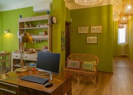 il Palchetto B&B di Charme e Design 3