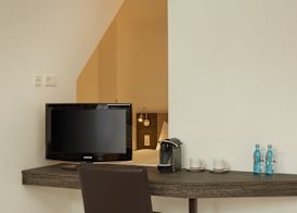 H+ Hotel Nürnberg by Sunday Hotels 4