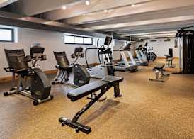 Best Western Plus Milwaukee West 5