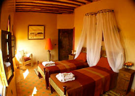 Hotel Kasbah Le Mirage & Spa 3
