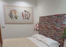 Hotel Centrale 5
