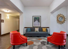 Comfort Inn & Suites Cave City 3