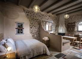 Thalori Traditional Ecotourism Village 2
