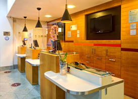 ibis Vitoria Praia de Camburi 4