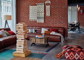 Moxy Chattanooga Downtown 5