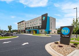 Tru By Hilton Wilson 2