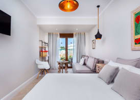 Hesperides Hotel Pefkochori 4