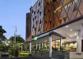 ibis Styles Semarang Simpang Lima 4