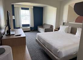 Spark by Hilton Opelousas 5
