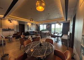 Somerset Maslak Istanbul 2