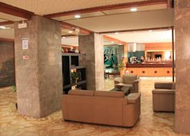 Hotel Plaza 3