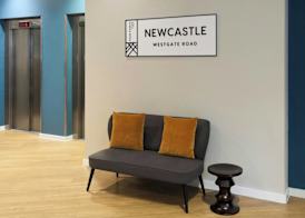Four Points Flex by Sheraton Newcastle 5