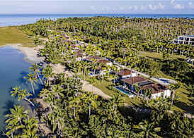 Zemi Miches Punta Cana All-Inclusive Resort, Curio by Hilton 5