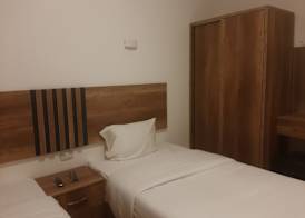 La Casa Beach 5