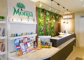 Condominium Hotel Monpa 3