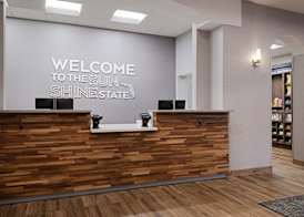 Hampton Inn Boca Raton-Deerfield Beach 5