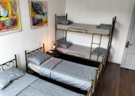 Antique Hostel 2