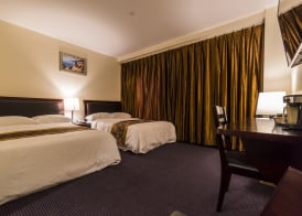 John Hotel 4