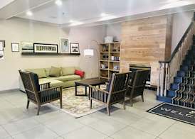 Country Inn & Suites by Radisson, Warner Robins, GA 2