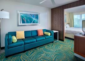 Willow Grove Suites by IHG 4
