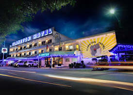 Clarkton Hotel Apartment 2
