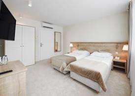 W Sercu Krakowa Aparthotel 3
