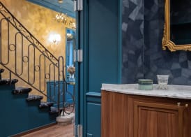 Royal Saint Germain 2