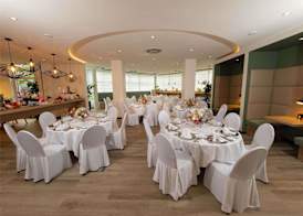 Fora Hotel Hannover by Mercure 5