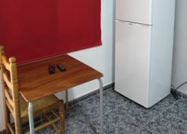 Camping Mérida 3