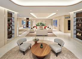 Hotel The Botanik Sewoon Myeongdong 2