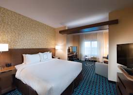 Fairfield Inn & Suites by Marriott Houma Southeast 4