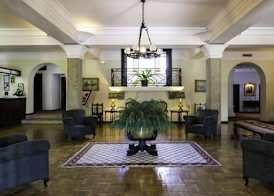 Hotel Urgeirica 2