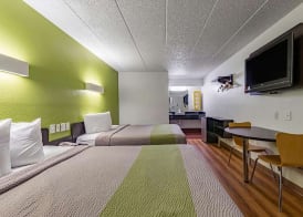 Days Inn by Wyndham Cincinnati I-71 5