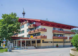 JUFA Hotel Altenmarkt-Zauchensee 5