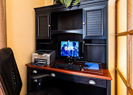 The Windstar Hotel - Emerald Isle, Swansboro 3